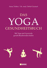 Buchcover Das Yoga-Gesundheitsbuch