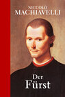 Buchcover Niccolo Machiavelli: Der Fürst