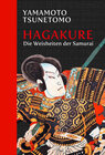 Buchcover Hagakure: Die Weisheiten der Samurai