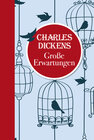 Buchcover Charles Dickens: Große Erwartungen