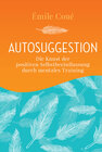 Buchcover Autosuggestion