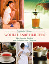 Buchcover Wohltuende Heiltees