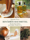 Buchcover Bewährte Hausmittel