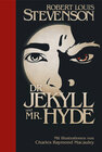 Buchcover Der seltsame Fall des Dr.Jekyll und Mr.Hyde: Halbleinen