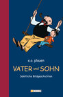 Buchcover Vater und Sohn