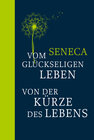 Buchcover Seneca (Nikol Classics)