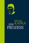 Buchcover Kafka: Der Prozess (Nikol Classics)