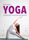 Buchcover Yoga für Rücken, Schultern und Nacken