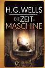 Buchcover H.G. Wells: Die Zeitmaschine