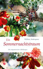 Buchcover Ein Sommernachtstraum