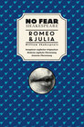 Buchcover No Fear Shakespeare: Romeo und Julia