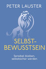 Buchcover Selbstbewusstsein