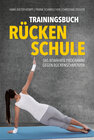 Buchcover Trainingsbuch Rückenschule