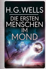 Buchcover H.G.Wells: Die ersten Menschen im Mond