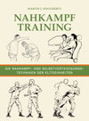 Buchcover Nahkampftraining