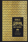 Buchcover Der Prophet