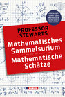 Buchcover Professor Stewarts Mathematisches Sammelsurium und Mathematische Schätze