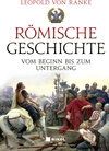 Buchcover Römische Geschichte