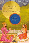 Buchcover Bhagavad Gita und Aschtavakragita