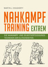 Buchcover Nahkampftraining: Extrem