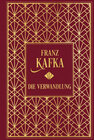 Buchcover Die Verwandlung