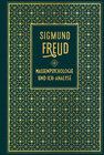 Buchcover Massenpsychologie und Ich-Analyse