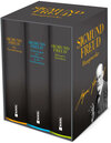 Buchcover Sigmund Freud: Hauptwerke