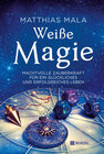 Buchcover Weiße Magie