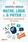 Buchcover Mathe, Logik & Physik