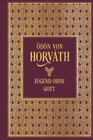 Buchcover Jugend ohne Gott
