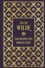 Buchcover Das Bildnis des Dorian Gray: mit Illustrationen von Aubrey Beardsley
