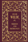 Buchcover Märchen und Erzählungen: mit Illustrationen von Aubrey Beardsley und Alfons Mucha