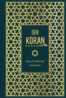 Buchcover Der Koran: vollständige Ausgabe