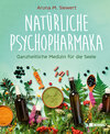 Buchcover Natürliche Psychopharmaka