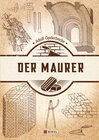 Buchcover Der Maurer