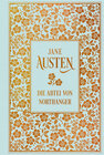 Buchcover Die Abtei von Northanger