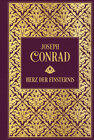Buchcover Herz der Finsternis