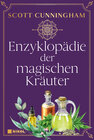 Buchcover Enzyklopädie der magischen Kräuter