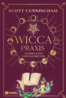 Buchcover Wicca - Praxis