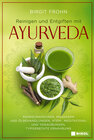 Buchcover Reinigen und Entgiften mit Ayurveda