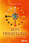 Buchcover Alte Heilrituale