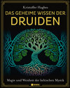 Buchcover Das geheime Wissen der Druiden
