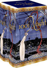 Buchcover 1001 Nacht - Tausendundeine Nacht: 2 Bände im Schuber