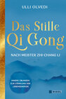 Buchcover Das Stille Qi Gong nach Meister Zhi-Chang Li