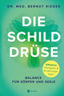 Buchcover Die Schilddrüse