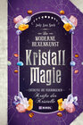 Buchcover Kristallmagie