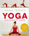 Buchcover Yoga Hausapotheke