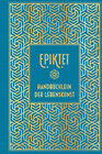 Buchcover Epiktet: Handbüchlein der Lebenskunst