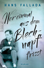 Buchcover Wer einmal aus dem Blechnapf frißt