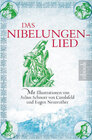 Buchcover Das Nibelungenlied